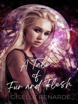 cover image of A Tale of Fur and Flesh